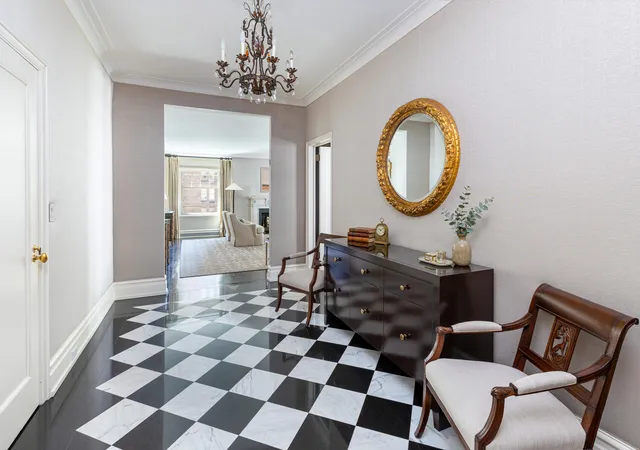 4th image of 791 Park Ave #7A, New York, NY 10021 | MLS# RLS20095233