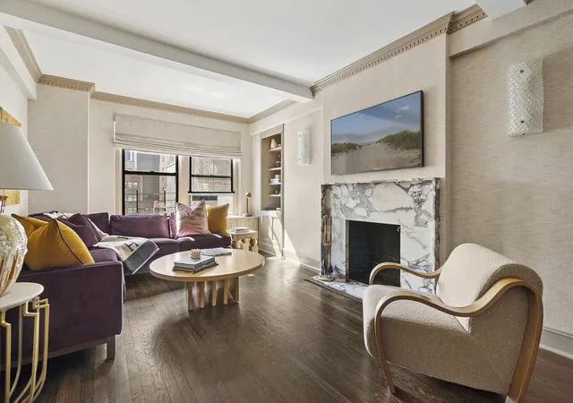 2nd image of 205 E 78Th St #11L, New York, NY 10075 | MLS# RLS20095235