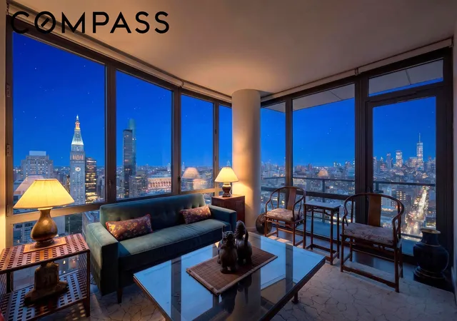 House for sale at 101 W 24th Street #36C, New York, NY 10011 | MLS# RLS20094670 | Listing updated on 2026-07-26