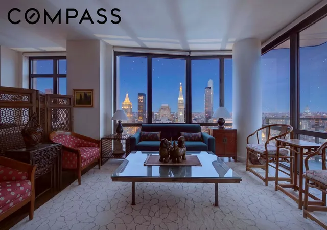 Photo 1 of House for sale at 101 W 24th Street #36C, New York, NY 10011 | MLS# RLS20094670 | Listing updated on 2026-07-26