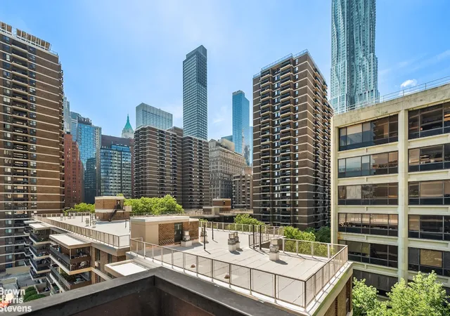 3rd image of 333 Pearl St #8E, New York City, NY 10038 | MLS# RLS20095250