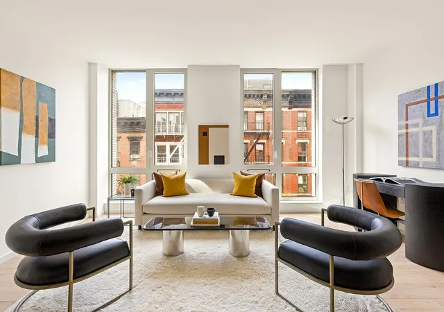 Homes for sale in New York City, NY | 66 Clinton St #6A, New York City, NY 10002 | MLS# RLS20095254