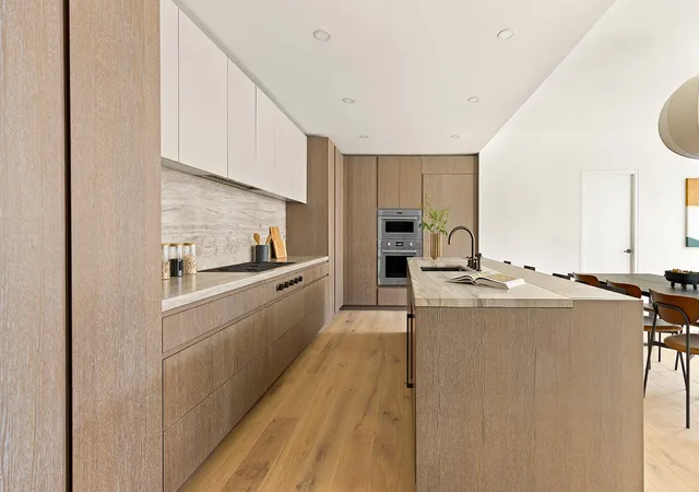 Homes for sale in New York City, NY | 66 Clinton St #6A, New York City, NY 10002 | MLS# RLS20095254