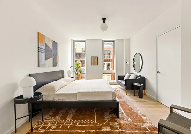 Homes for sale in New York City, NY | 66 Clinton St #6A, New York City, NY 10002 | MLS# RLS20095254