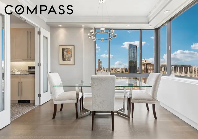 Photo 2 of Condo for sale at 2 Columbus Ave #39B, New York City, NY 10023 | MLS# RLS20095255 | Listing updated on 2026-08-02