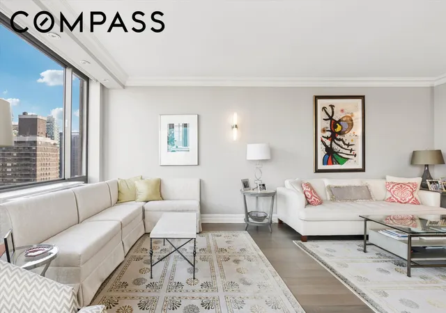Photo 3 of Condo for sale at 2 Columbus Ave #39B, New York City, NY 10023 | MLS# RLS20095255 | Listing updated on 2026-08-02