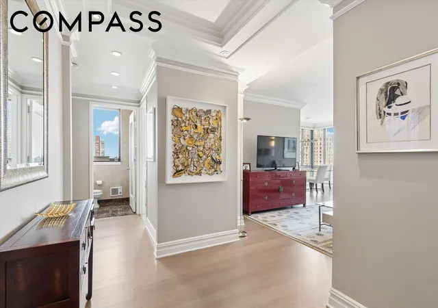 Photo 4 of House for sale at 2 Columbus Ave #39B, New York City, NY 10023 | MLS# RLS20095255 | Listing updated on 2026-08-02