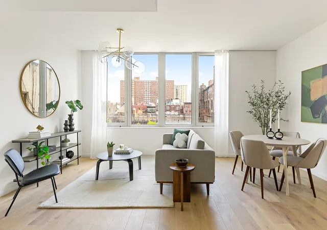 Homes for sale in New York City, NY | 66 Clinton St #6B, New York City, NY 10002 | MLS# RLS20095260