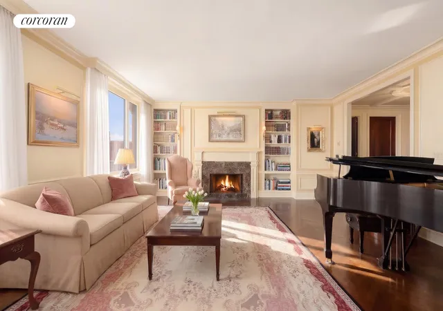 1st image of 90 E End Ave #PH21, New York, NY 10028 | MLS# RLS20095269