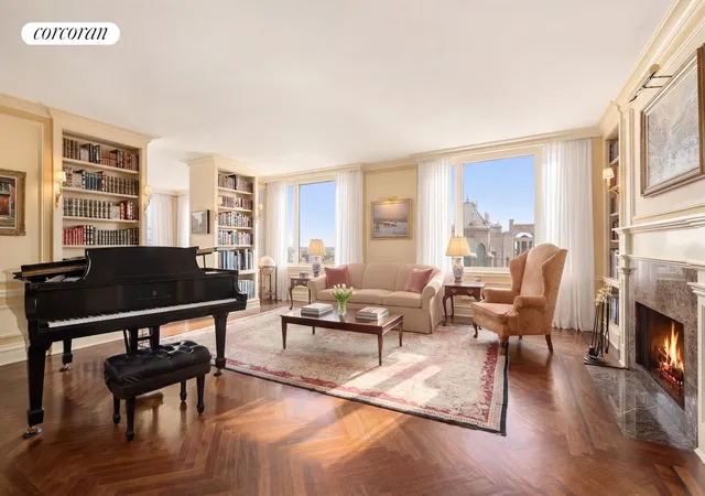 2nd image of 90 E End Ave #PH21, New York, NY 10028 | MLS# RLS20095269