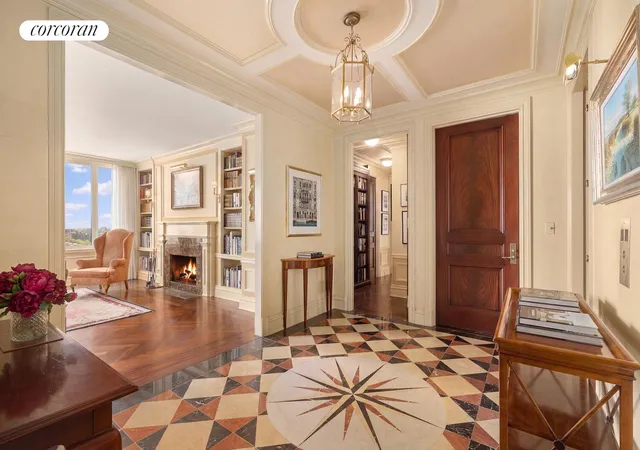 3rd image of 90 E End Ave #PH21, New York, NY 10028 | MLS# RLS20095269