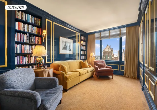 5th image of 90 E End Ave #PH21, New York, NY 10028 | MLS# RLS20095269