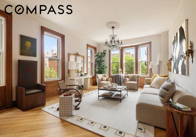 Photo 1 of Sale Pending at 15 Clark St #4A, New York City, NY 11201 | MLS# RLS20095280 | Listing updated on 2026-07-30