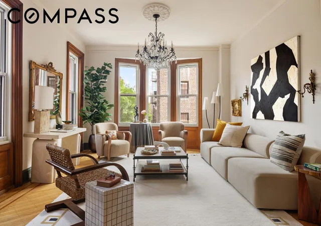 Photo 2 of Sale Pending at 15 Clark St #4A, New York City, NY 11201 | MLS# RLS20095280 | Listing updated on 2026-07-30