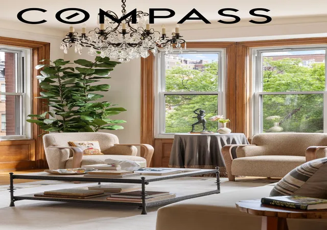 Photo 3 of Sale Pending at 15 Clark St #4A, New York City, NY 11201 | MLS# RLS20095280 | Listing updated on 2026-07-30