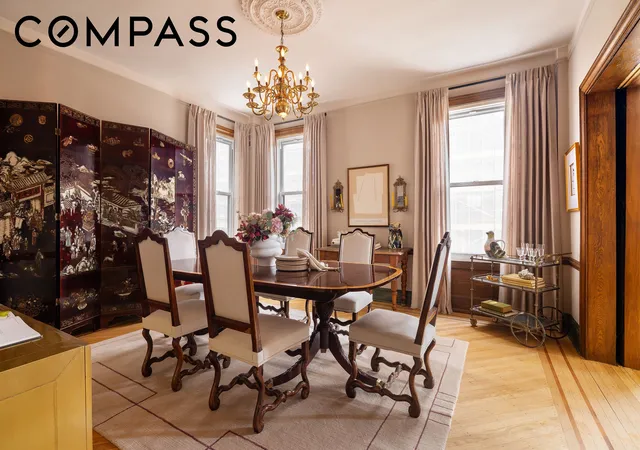 Photo 3 of Sale Pending at 15 Clark St #4A, New York City, NY 11201 | MLS# RLS20095280 | Listing updated on 2026-07-30