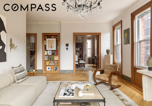 Photo 4 of Sale Pending at 15 Clark St #4A, New York City, NY 11201 | MLS# RLS20095280 | Listing updated on 2026-07-30