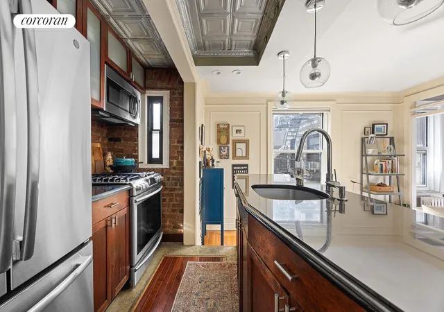 Photo 1 of Sale Pending at 59 Pineapple St #5A, Brooklyn, NY 11201 | MLS# RLS20095283 | Listing updated on 2026-07-01