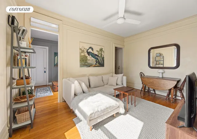 Photo 2 of Sale Pending at 59 Pineapple St #5A, Brooklyn, NY 11201 | MLS# RLS20095283 | Listing updated on 2026-07-01