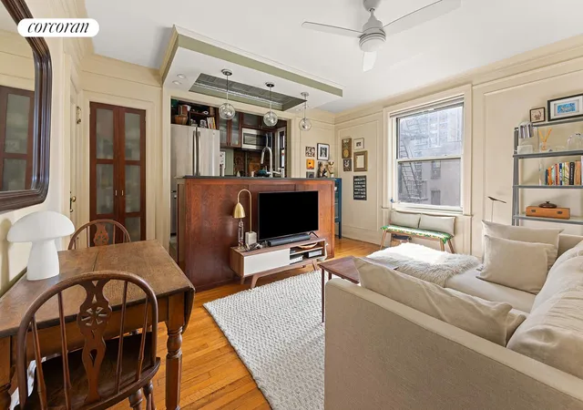 Photo 3 of Sale Pending at 59 Pineapple St #5A, Brooklyn, NY 11201 | MLS# RLS20095283 | Listing updated on 2026-07-01