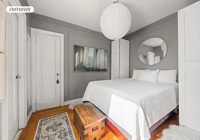 Photo 3 of Sale Pending at 59 Pineapple St #5A, Brooklyn, NY 11201 | MLS# RLS20095283 | Listing updated on 2026-07-01
