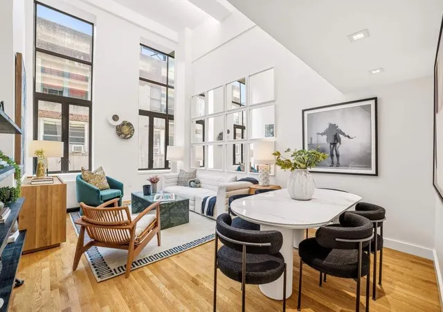 Photo 1 of Sale Pending at 135 W 70th Street #6C, New York, NY 10023 | MLS# RLS20095285 | Listing updated on 2026-07-06