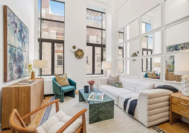 Photo 2 of Sale Pending at 135 W 70th Street #6C, New York, NY 10023 | MLS# RLS20095285 | Listing updated on 2026-07-06