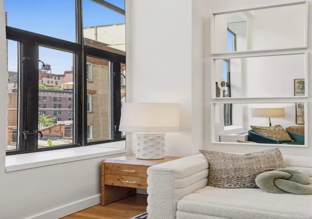 Photo 3 of Sale Pending at 135 W 70th Street #6C, New York, NY 10023 | MLS# RLS20095285 | Listing updated on 2026-07-06