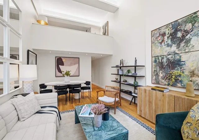 Photo 3 of Sale Pending at 135 W 70th Street #6C, New York, NY 10023 | MLS# RLS20095285 | Listing updated on 2026-07-06