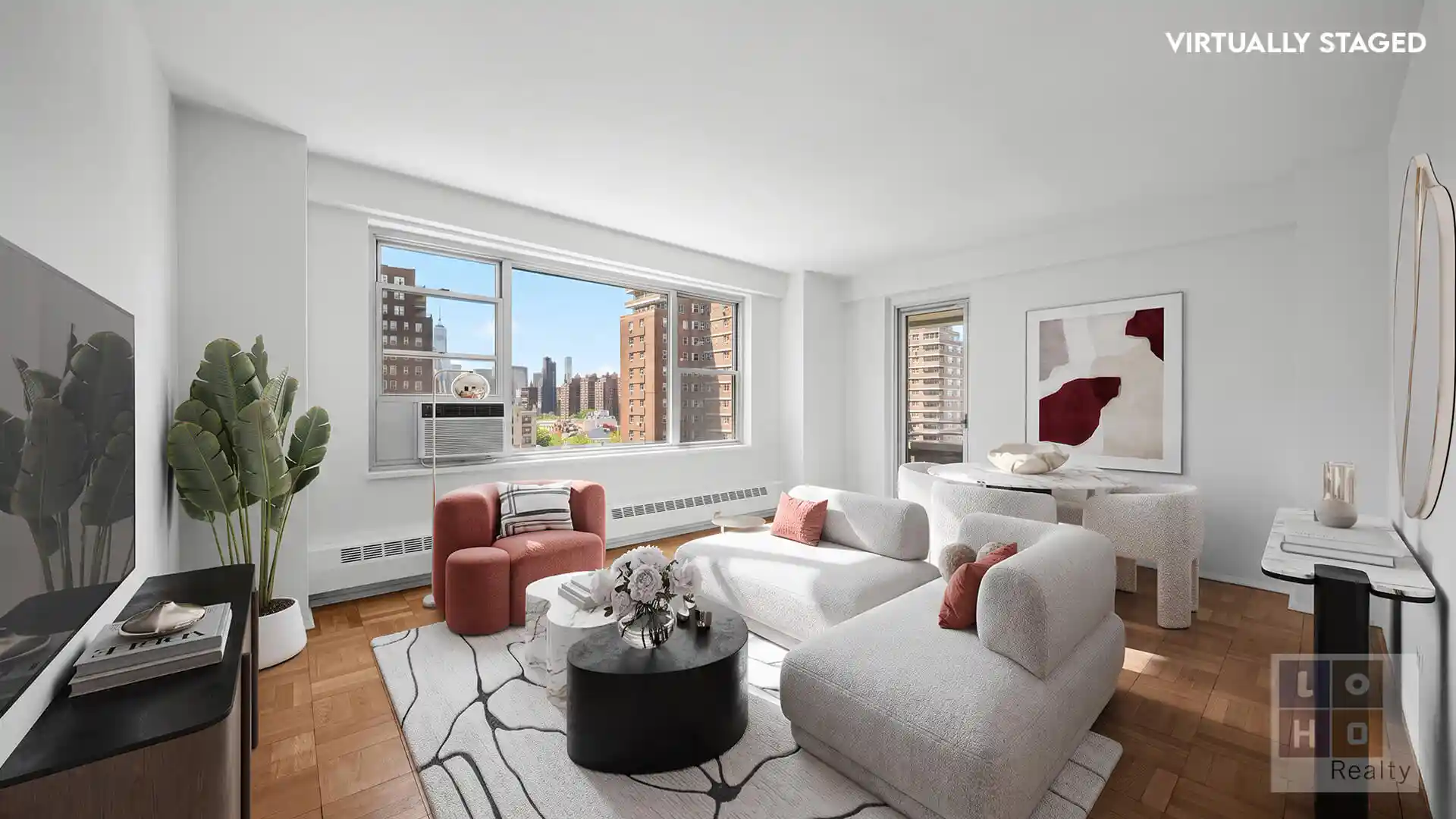 Listing Photo 1 - Condo for sale in 473 Fdr Dr located at 473 Fdr Dr, New York, NY 10002 - Unit #K1304