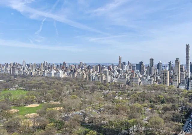 House for sale at 25 Columbus Cir #56D, New York, NY 10019 | MLS# RLS20095321 | Listing updated on 2026-06-14
