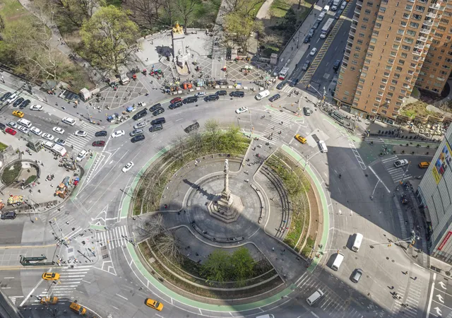 Photo 1 of House for sale at 25 Columbus Cir #56D, New York, NY 10019 | MLS# RLS20095321 | Listing updated on 2026-06-14