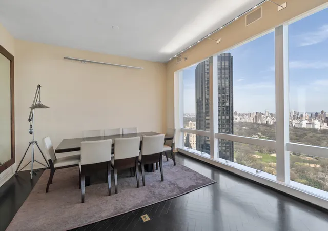 Photo 2 of House for sale at 25 Columbus Cir #56D, New York, NY 10019 | MLS# RLS20095321 | Listing updated on 2026-06-14