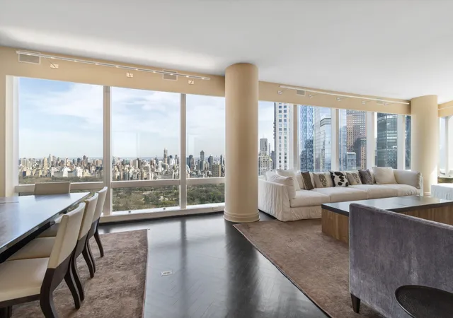 Photo 3 of House for sale at 25 Columbus Cir #56D, New York, NY 10019 | MLS# RLS20095321 | Listing updated on 2026-06-14