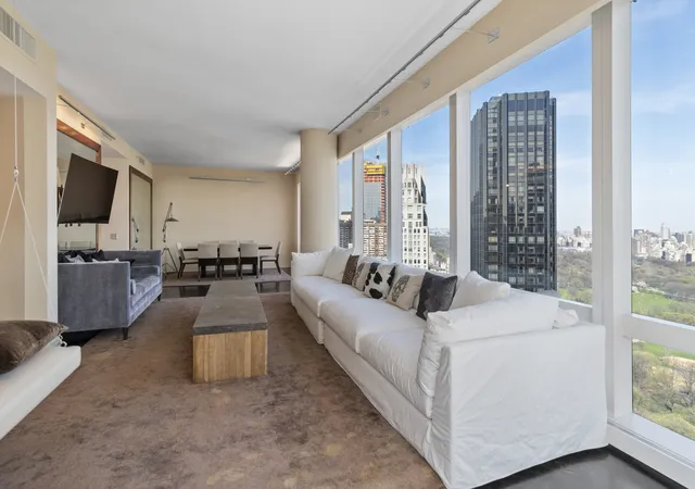 Photo 4 of House for sale at 25 Columbus Cir #56D, New York, NY 10019 | MLS# RLS20095321 | Listing updated on 2026-06-14
