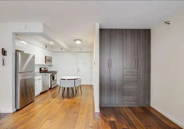 Photo 1 of Condo for sale at 516 W 47th Street #N-4D, New York City, NY 10036 | MLS# RLS20095322 | Listing updated on 2026-08-27