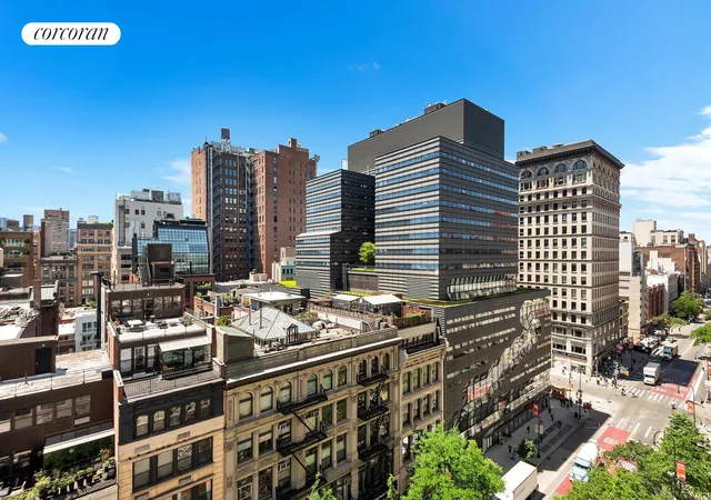2nd image of 7 E 14Th St #1408, New York, NY 10003 | MLS# RLS20095330