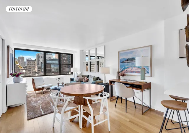 3rd image of 7 E 14Th St #1408, New York, NY 10003 | MLS# RLS20095330