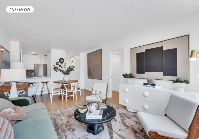 4th image of 7 E 14Th St #1408, New York, NY 10003 | MLS# RLS20095330