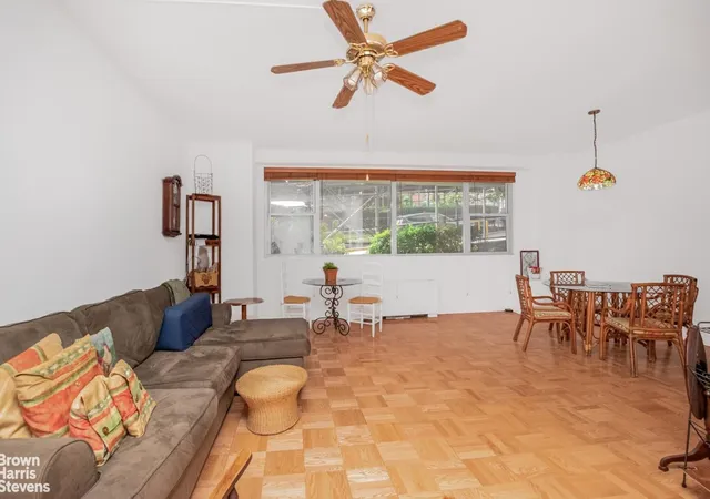 2nd image of 2500 Johnson Ave #1L, New York City, NY 10463 | MLS# RLS20095332