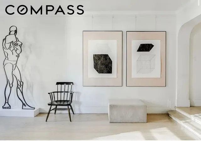Photo 2 of Condo for sale at 357 W 55th St #6M, New York, NY 10019 | MLS# RLS20095050 | Listing updated on 2026-07-13