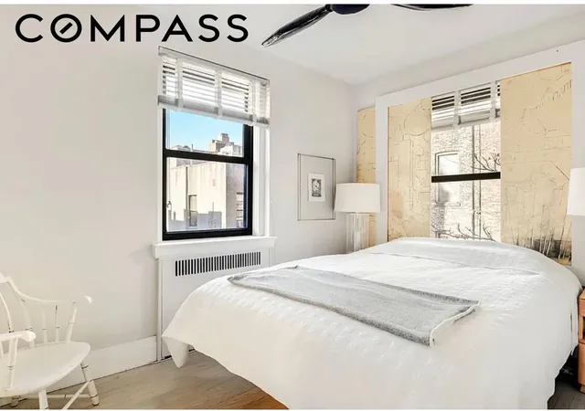 Photo 4 of House for sale at 357 W 55Th St #6M, New York, NY 10019 | MLS# RLS20095050 | Listing updated on 2026-07-13
