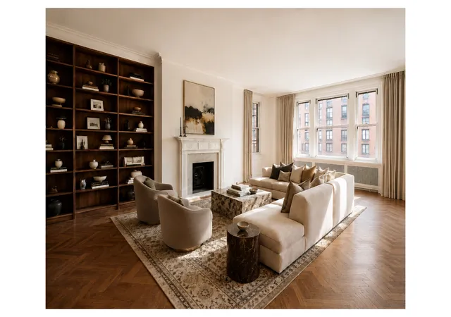 Photo 1 of Condo for sale at 171 W 57th Street #8C, New York, NY 10019 | MLS# RLS20095355 | Listing updated on 2026-07-15