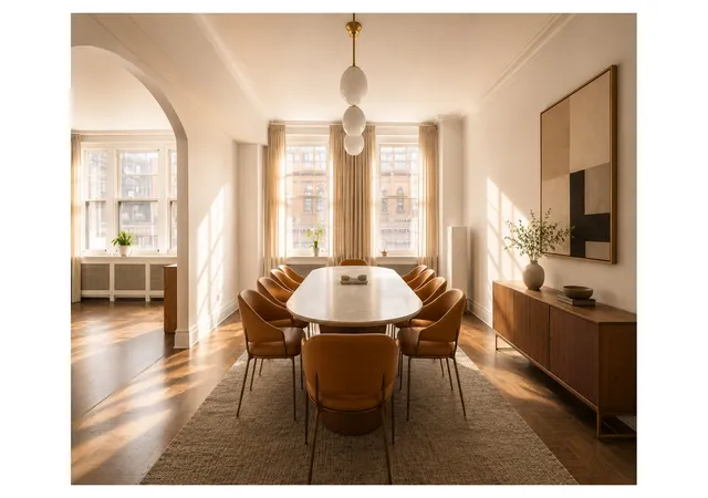 Photo 3 of Condo for sale at 171 W 57th Street #8C, New York, NY 10019 | MLS# RLS20095355 | Listing updated on 2026-07-15