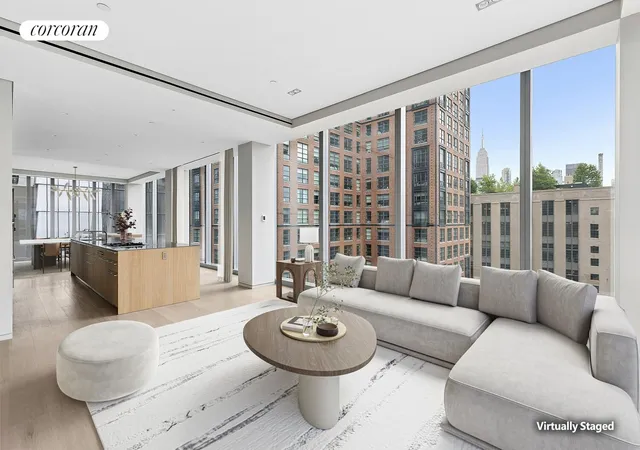 Photo 1 of Condo for sale at 515 W 29th Street #10, New York, NY 10001 | MLS# RLS20095363 | Listing updated on 2026-07-07