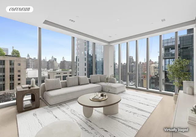 Photo 3 of House for sale at 515 W 29th Street #10, New York, NY 10001 | MLS# RLS20095363 | Listing updated on 2026-07-07