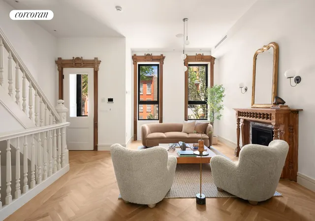 2nd image of 720a Quincy St, Brooklyn, NY 11221 | MLS# RLS20095366