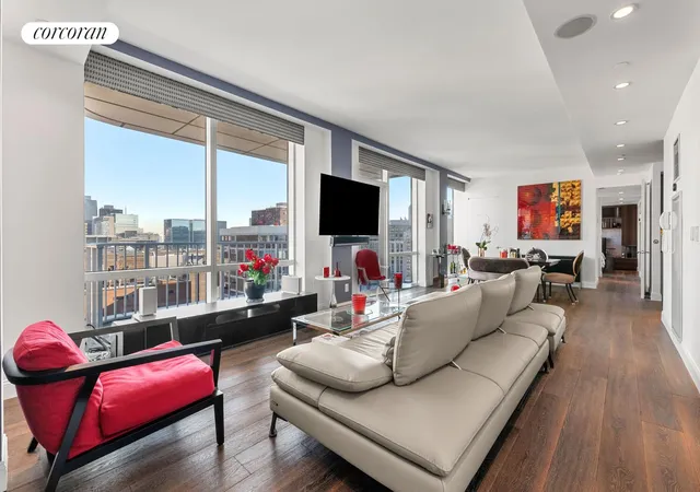 1st image of 340 E 23Rd St #PH3C, New York, NY 10010 | MLS# RLS20095369
