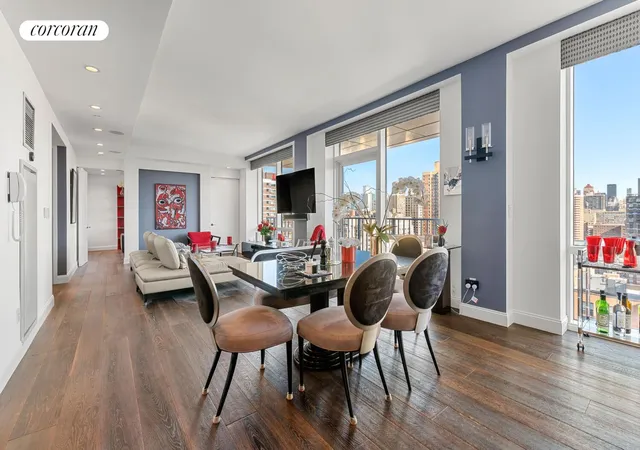 2nd image of 340 E 23Rd St #PH3C, New York, NY 10010 | MLS# RLS20095369