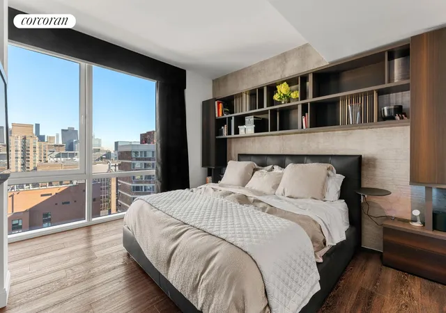 4th image of 340 E 23Rd St #PH3C, New York, NY 10010 | MLS# RLS20095369